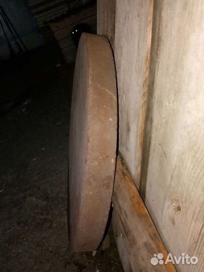 Шлифовальный круг