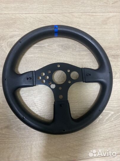 Thrustmaster T300 руль баранка штатная