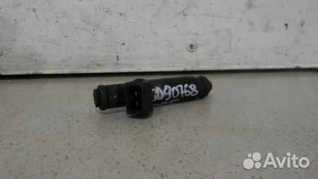 Топливная форсунка