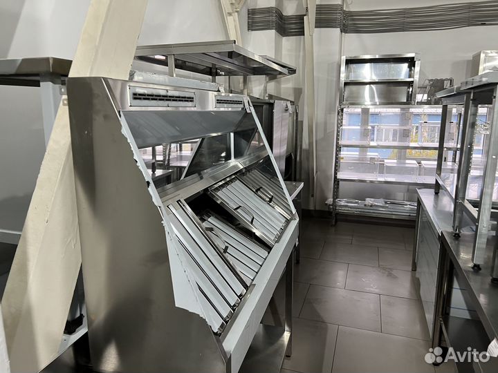 Ванна моечная, котломойка нержавейка