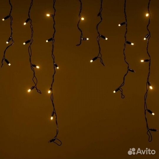 Светодиодная уличная линейная гирлянда Arlight 