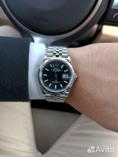 Часы rolex