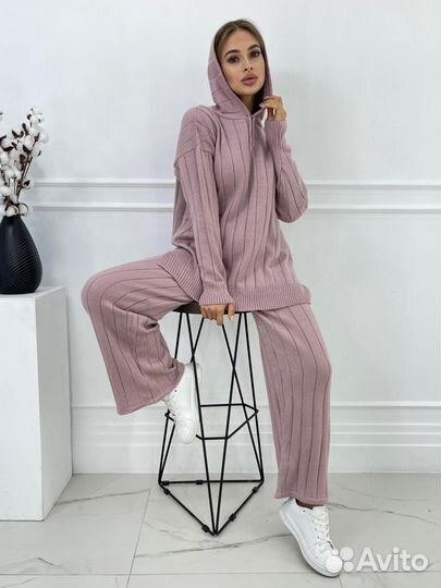 Костюм теплый