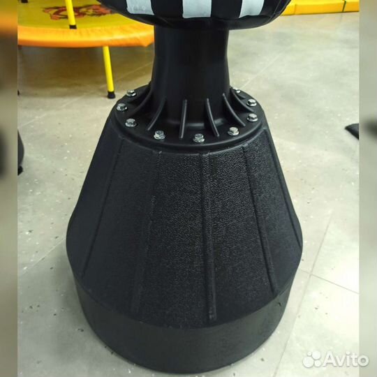 Мешок груша для бокса напольная