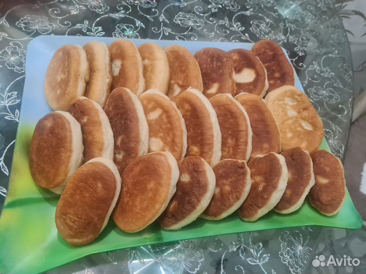 Домашняя еда на заказ
