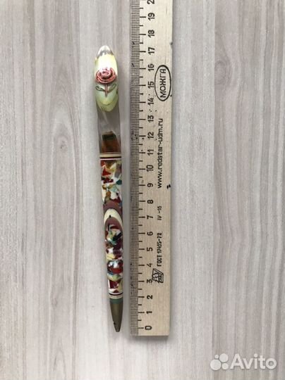 Ручка шариковая