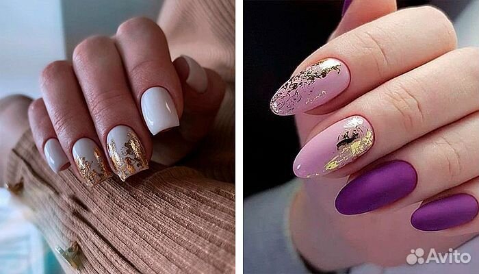 Маникюр педикюр наращивание ногтей