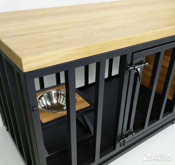 Клетка вольер для собак