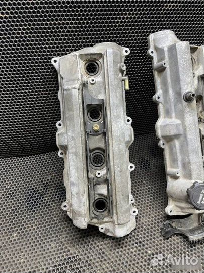 Клапанные крышки Toyota 1UZ-FE