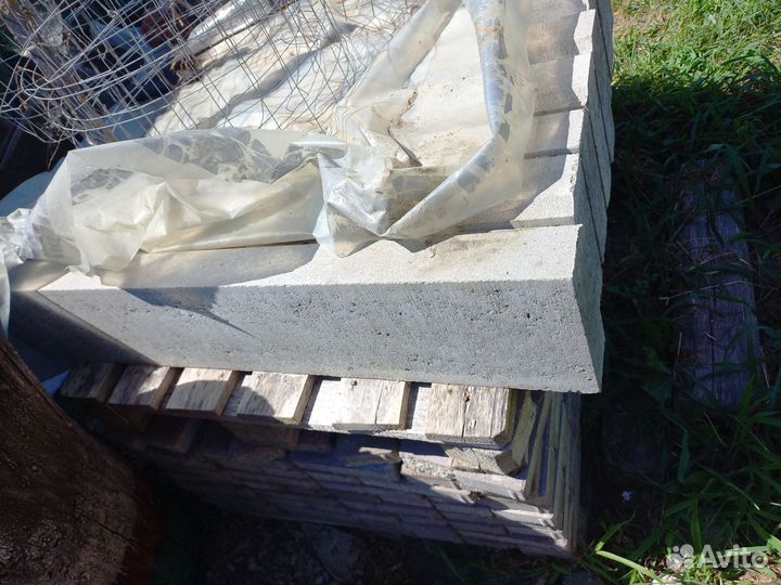 Тротуарная плитка