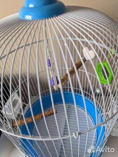 Клетка для птиц