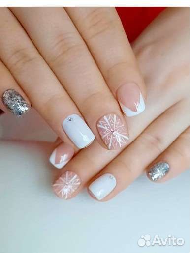 Маникюр, депиляция, брови, педикюр