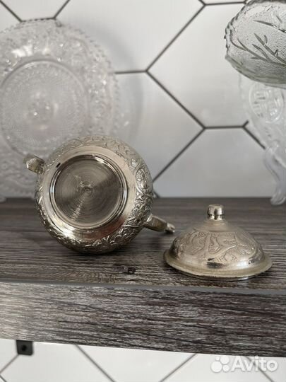 Кофейный набор Арабский