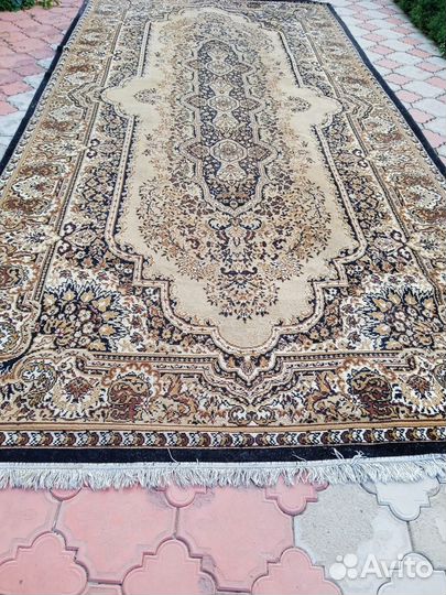 Ковры и паласы бу