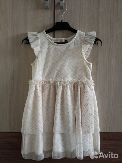 Платье crockid 104