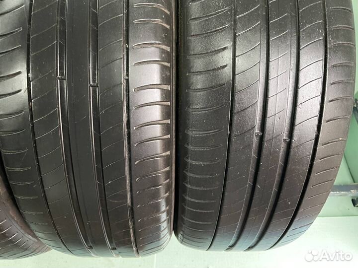 Michelin Primacy 3 215/55 R18