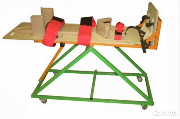 Вертикализатор для детей с дцп новый