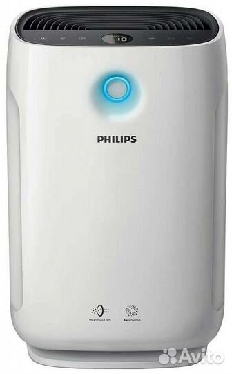 Очиститель воздуха Philips AC2887/10