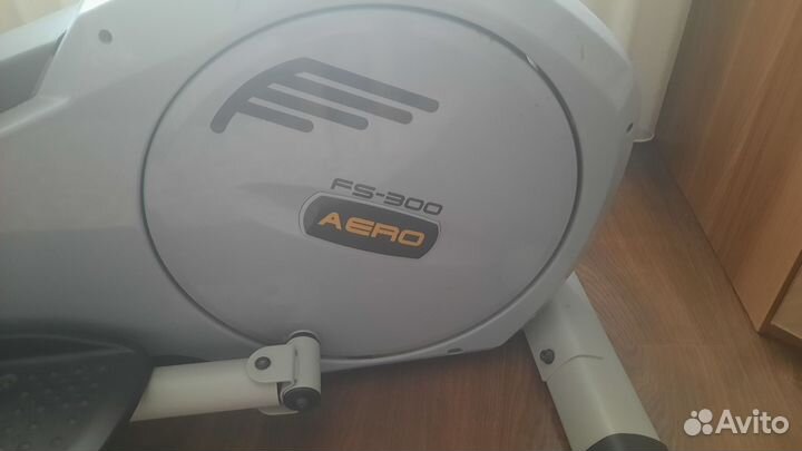 Тренажер эллипсоид