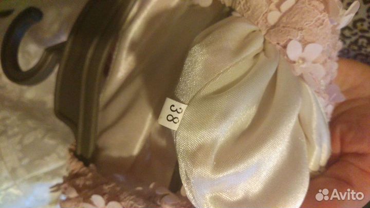 Вечернее платье детское