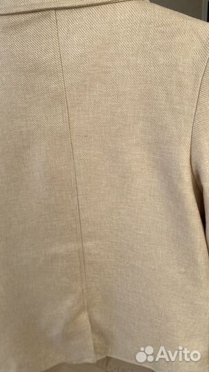 Пиджак детский