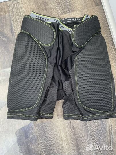 Шорты защитные Termit