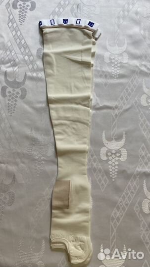 Компрессионные чулки новые