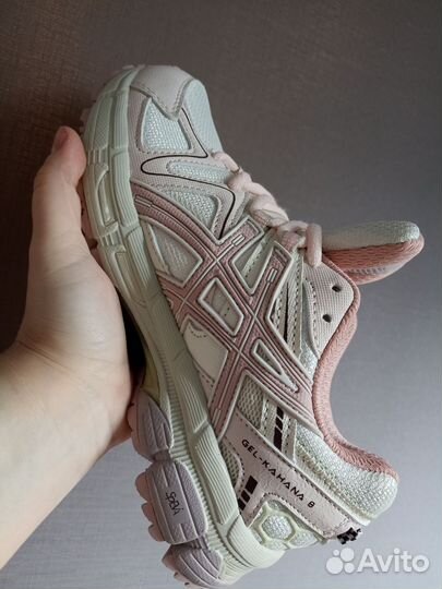 Кроссовки asics 240(2.5) размер 37