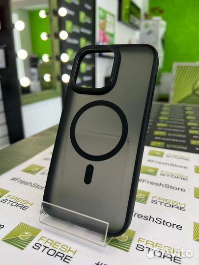 Чехол Keephone Shield Seris для iPhone 14 ProMax
