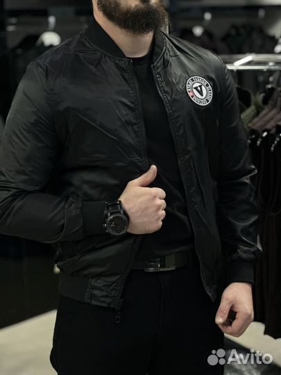 Мужская одежда