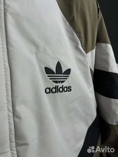 Куртка Adidas