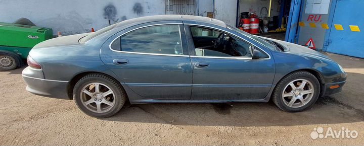 Chrysler LHS 2000г В полный разбор