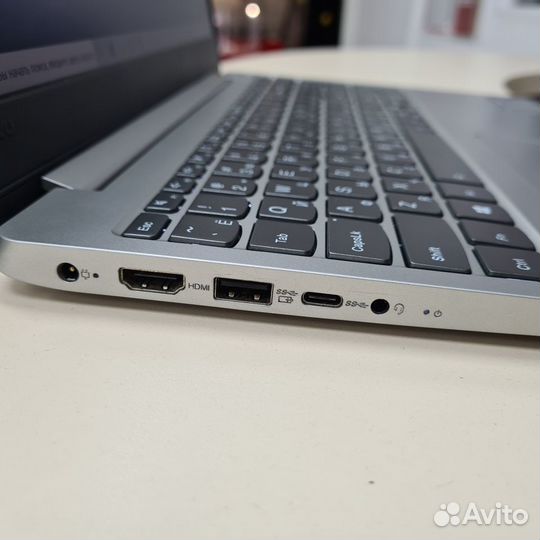 Ноутбук Lenovo 15.6