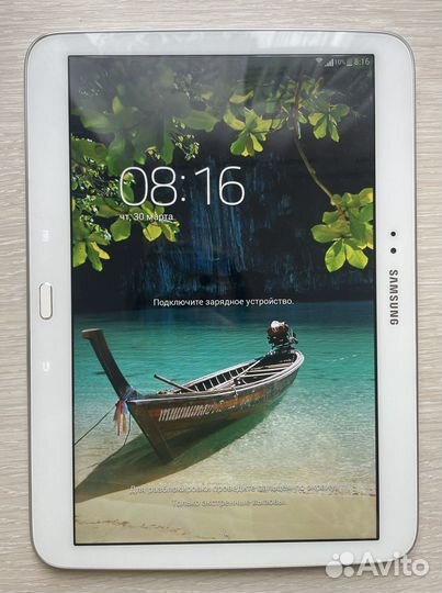 Планшет samsung galaxy tab 3