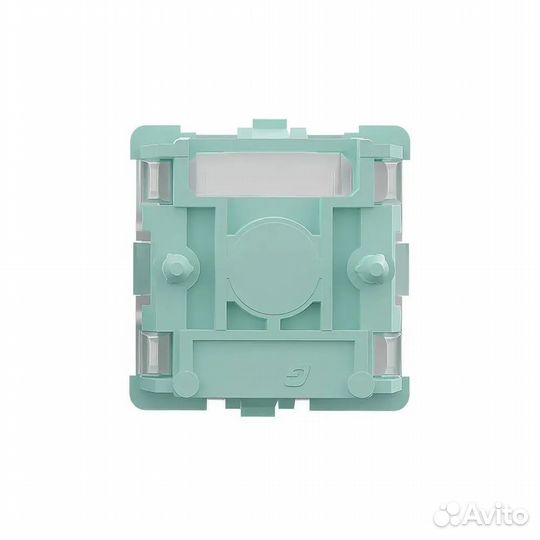 Магнитные Свитчи Gateron Magnetic Jade 5шт