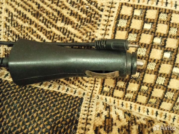 Зарядки разные