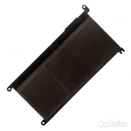 Аккумулятор для ноутбука Dell Inspiron 15-5000, 17