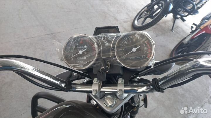 Альфа flash 110 NEW