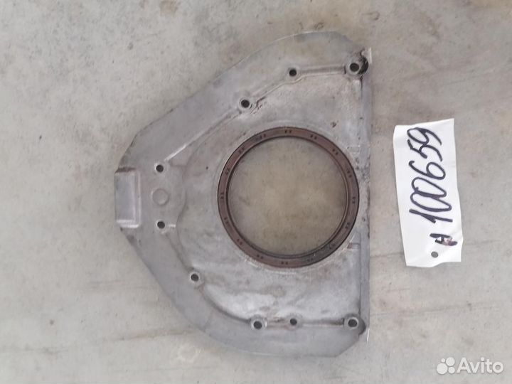 Крышка коленвала задняя Toyota Toyota Land Cruiser