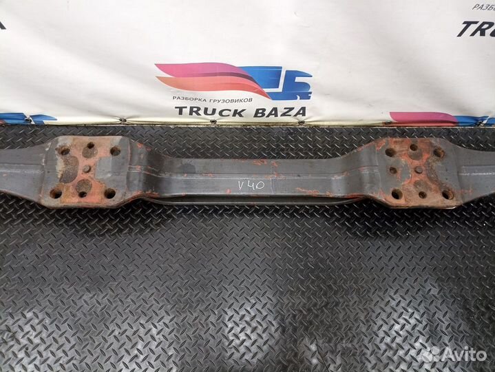 20581077 Балка передняя Volvo FH, Volvo FM