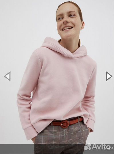 Max&Co свитшот