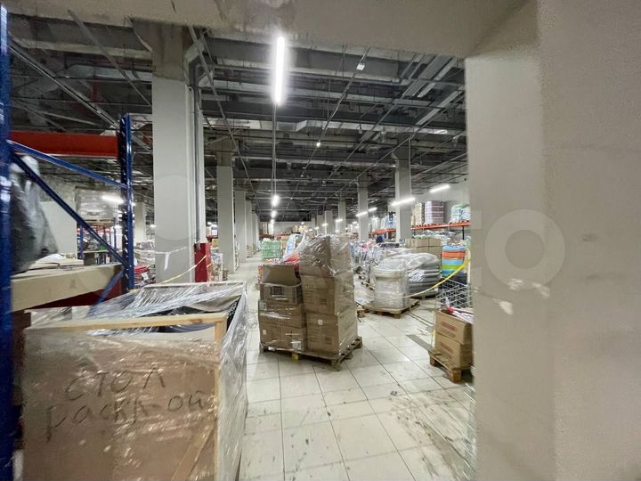 Сдам помещение свободного назначения, 440 м²