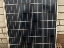 Солнечная батарея комплект