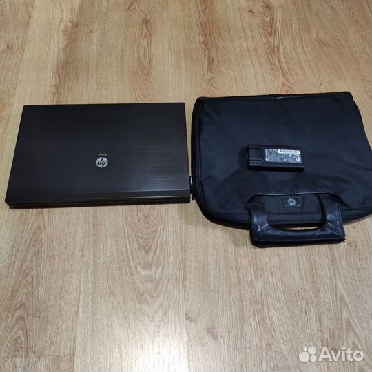 Ноутбук Hp на запчасти