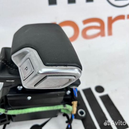 Селектор АКПП Audi A6 2019