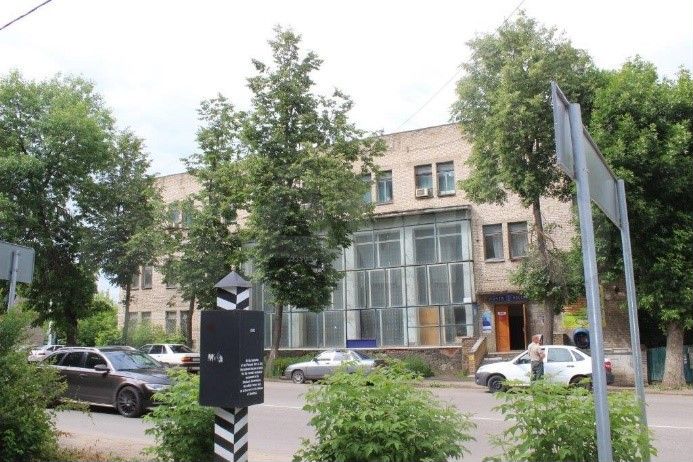 Продам помещение свободного назначения, 895.2 м²