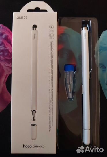 Стилус Hoko GM103 