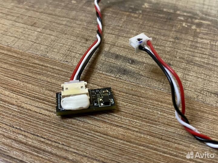 Датчик наличия пылесборника Mop 2 Pro+ /Mijia 1T