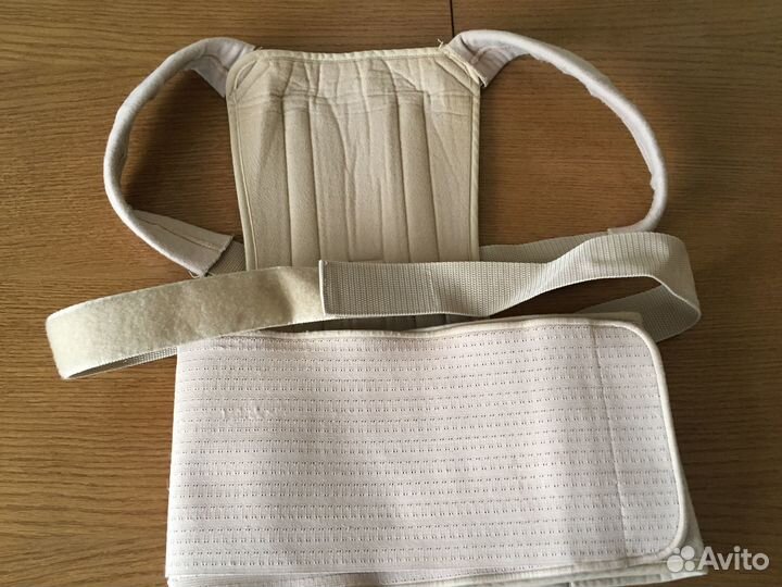 Корректор осанки детский