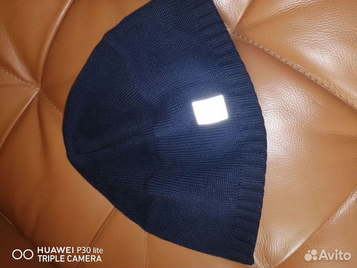 Шапка для мальчика весна,осень